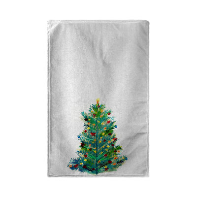 Adler Lightweight Beach Towel