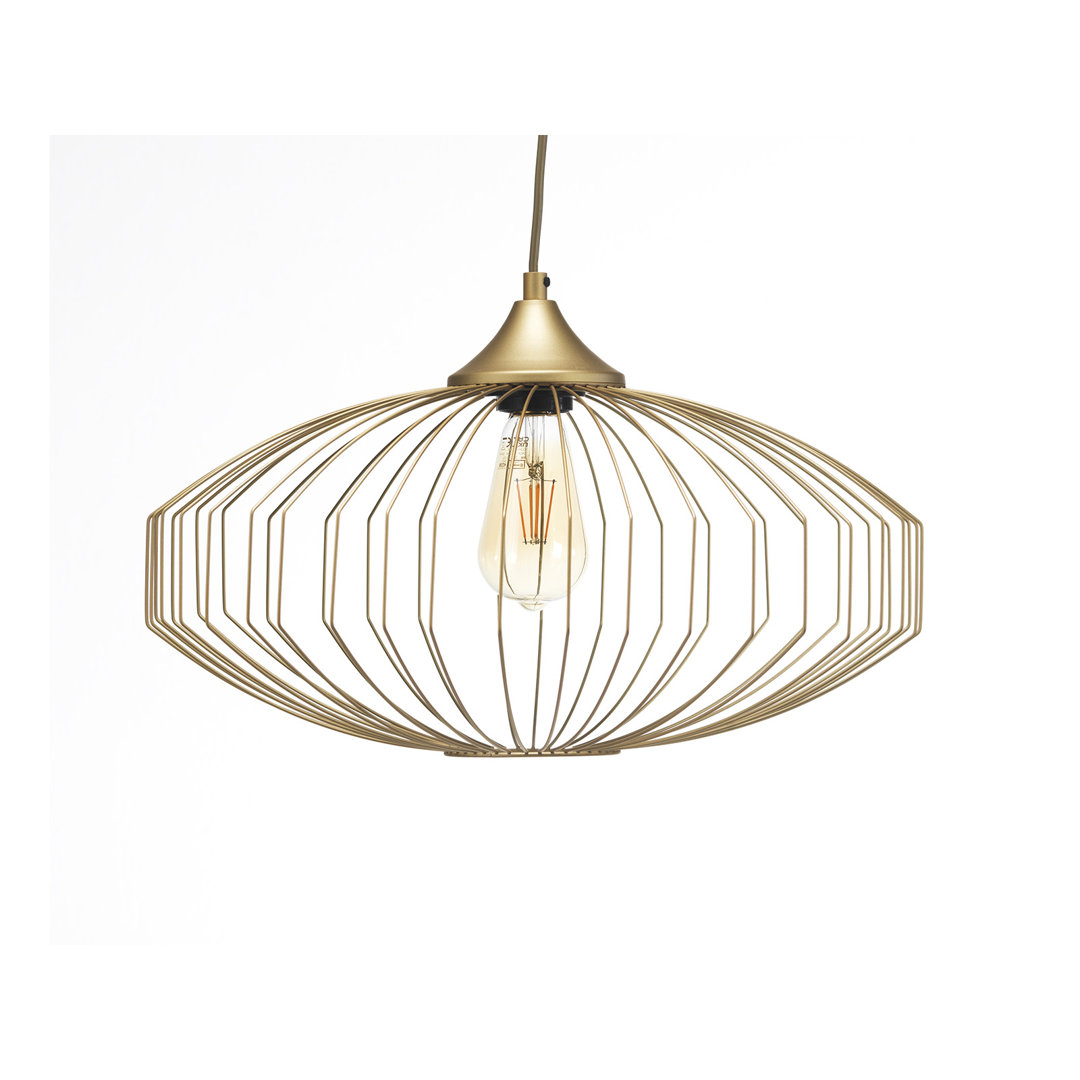 - Light Pendant