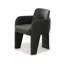 Vegan leather chair-1495535661