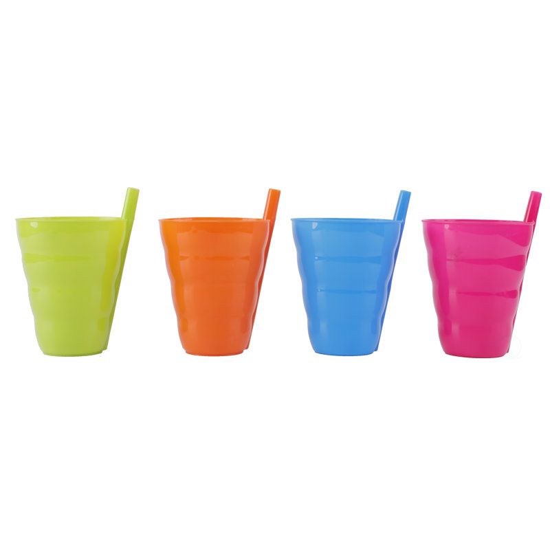 10oz. Glass Set, Small