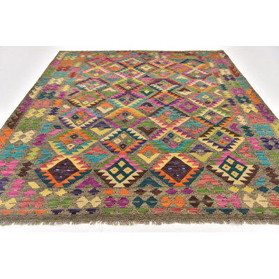 Newsom Multi Rug
