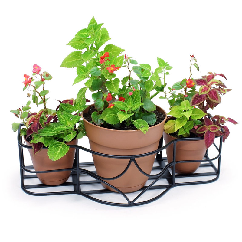 Support à plantes Noles