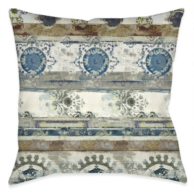 Coussin décoratif antique Antique Boho