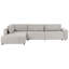 INNVIK 4 Seater Sofa Bed-111793562-111793563