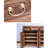 Large capacity practical storage shoe cabinet