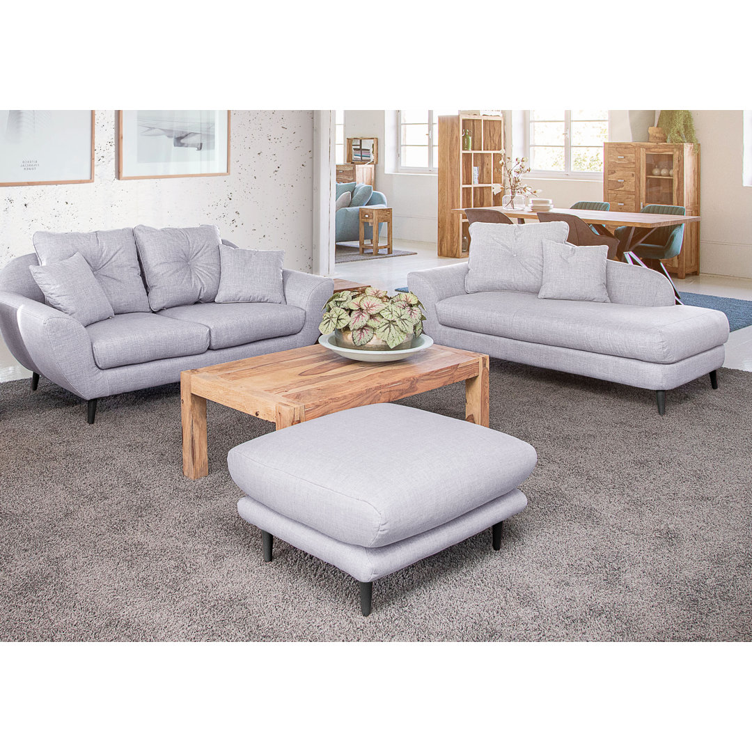 4-Sitzer Sofa Bulter