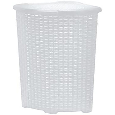 Wicker Laundry Hamper