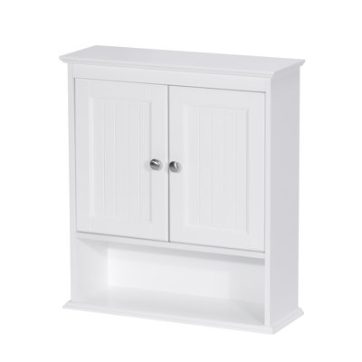 Cloughmills Bathroom Cabinet