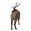 NORTH AMERICAN ELK STATUE
