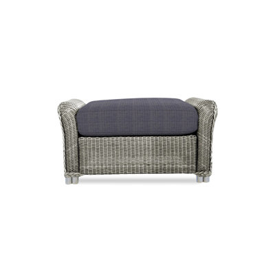 Reflections Outdoor Ottoman