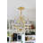 Wehr Candle Style Traditional Chandelier-1906194859-1906194864