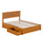 Astley Wood Panel Storage Bed-137668270-137668261