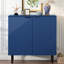 Armoire de rangement 2 portes Riehl-1942775624
