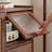 Modern minimalist sideboard with storage function-671423921