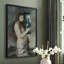 Vintage Portrait Print CIV - impression encadrée-1061888961-1061888966
