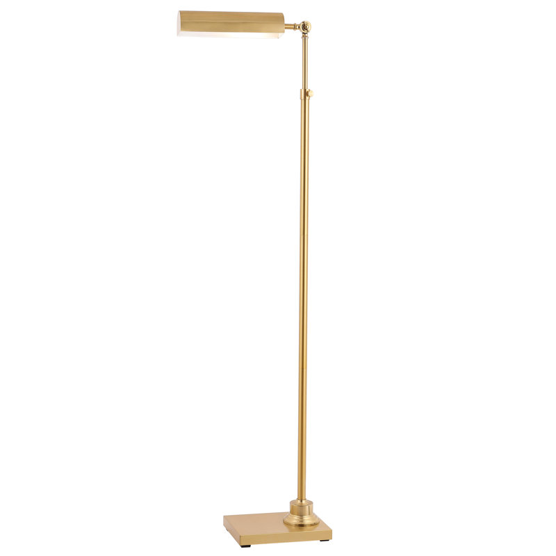 VillaGrove 64.5'' Task Floor Lamp