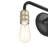 3 - Light Dimmable Vanity Light