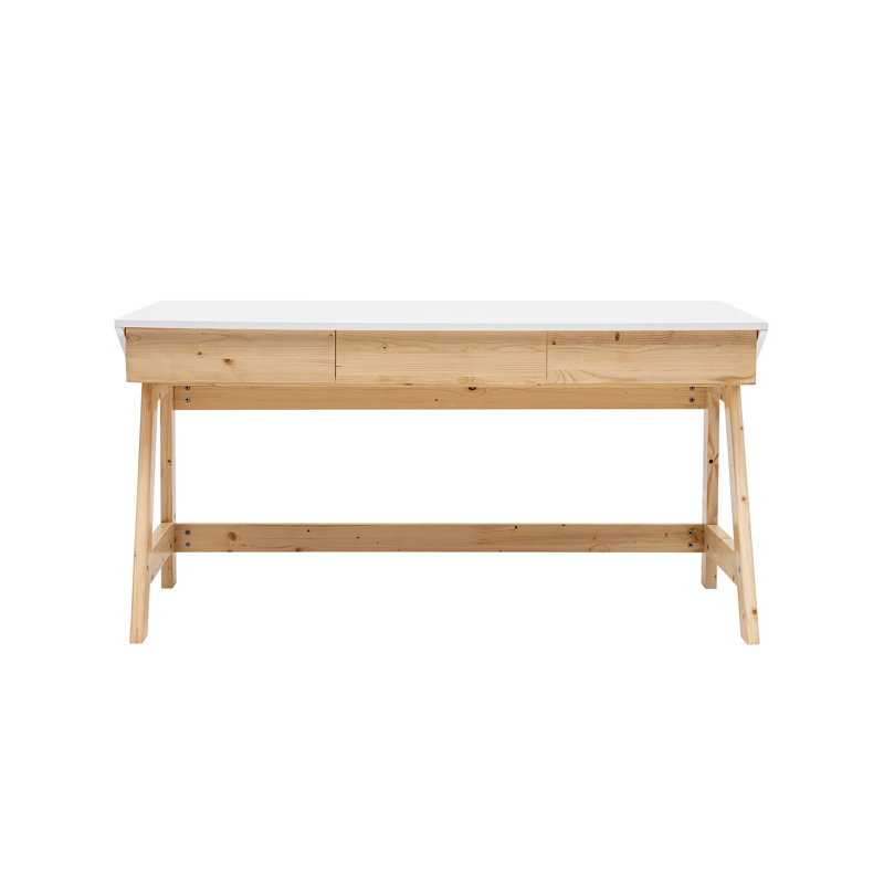 Bureau Tres