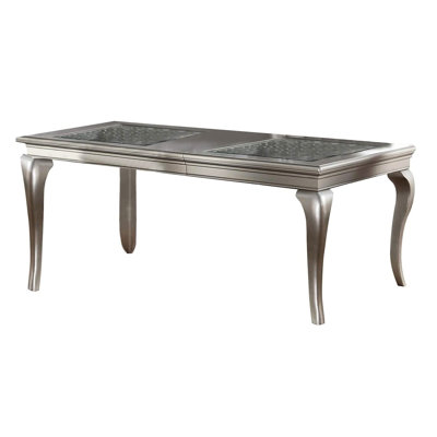 Table de salle à manger Contemporary
