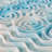 Memory Foam Mattress Topper, 5-Zone Cooling Gel-Infused Pressure Relief Bed Topper for Dorm, RV, and Camping Mattress Pad-875375271-934167905
