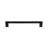 Vail 8" Matte Black Bar Pull-43037468-110428617