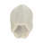 Earthenware Vase With Sculpted Design And Textured Detailing-452344243