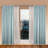 118” Curtain Track Double Rail