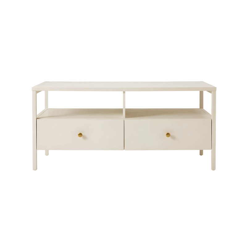 Table basse Gracie, Lait de coco