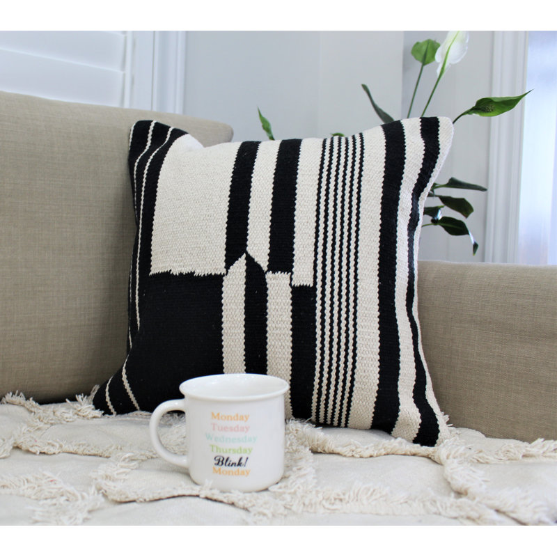 Housse de coussin Aztec