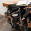 Cypress Console Table