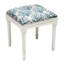 Tabouret de coiffeuse Abelardo-28240000