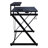 Metal Base Computer Desk with Power Outlet-1566538580-1566538579