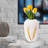 Grasberg Glass Vase- Short-708439901