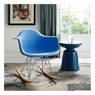 Rocking Chair by Aron Living
