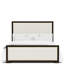 Lydia Queen Upholstered Bed-100891744