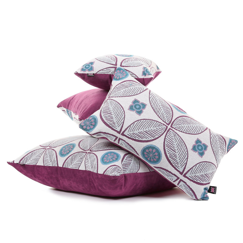Marisha Square Cushion, Medium