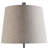 22" Happy Hedgehog Accent Lamp
