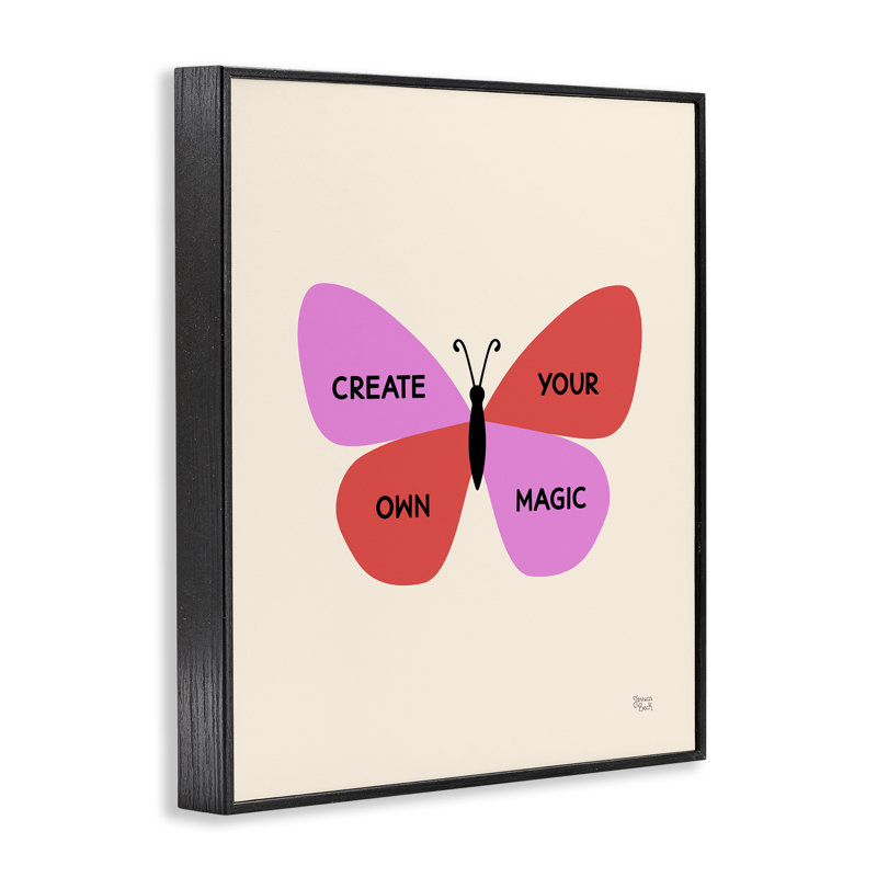 Créez votre propre art giclée encadré blanc par Jessica Beck, Giclée encadrée noir minuit, H 14 po x l 11 po