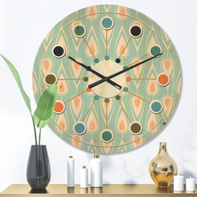 Horloge murale