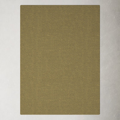 Kreta Hand Loomed Wool Rug
