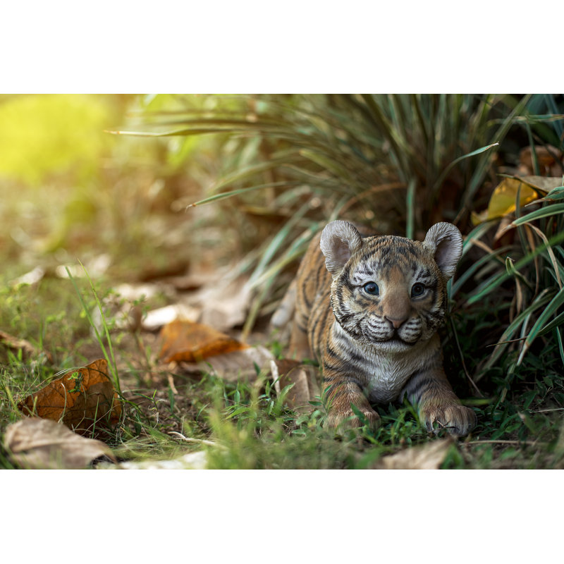 Figurine de jeu tiger