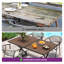 Table de salle à manger Canudo-1658459704