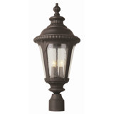 Siclen Lantern Head