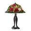 Meyda Tiffany & Stained Glass Table Lamp-1341365006
