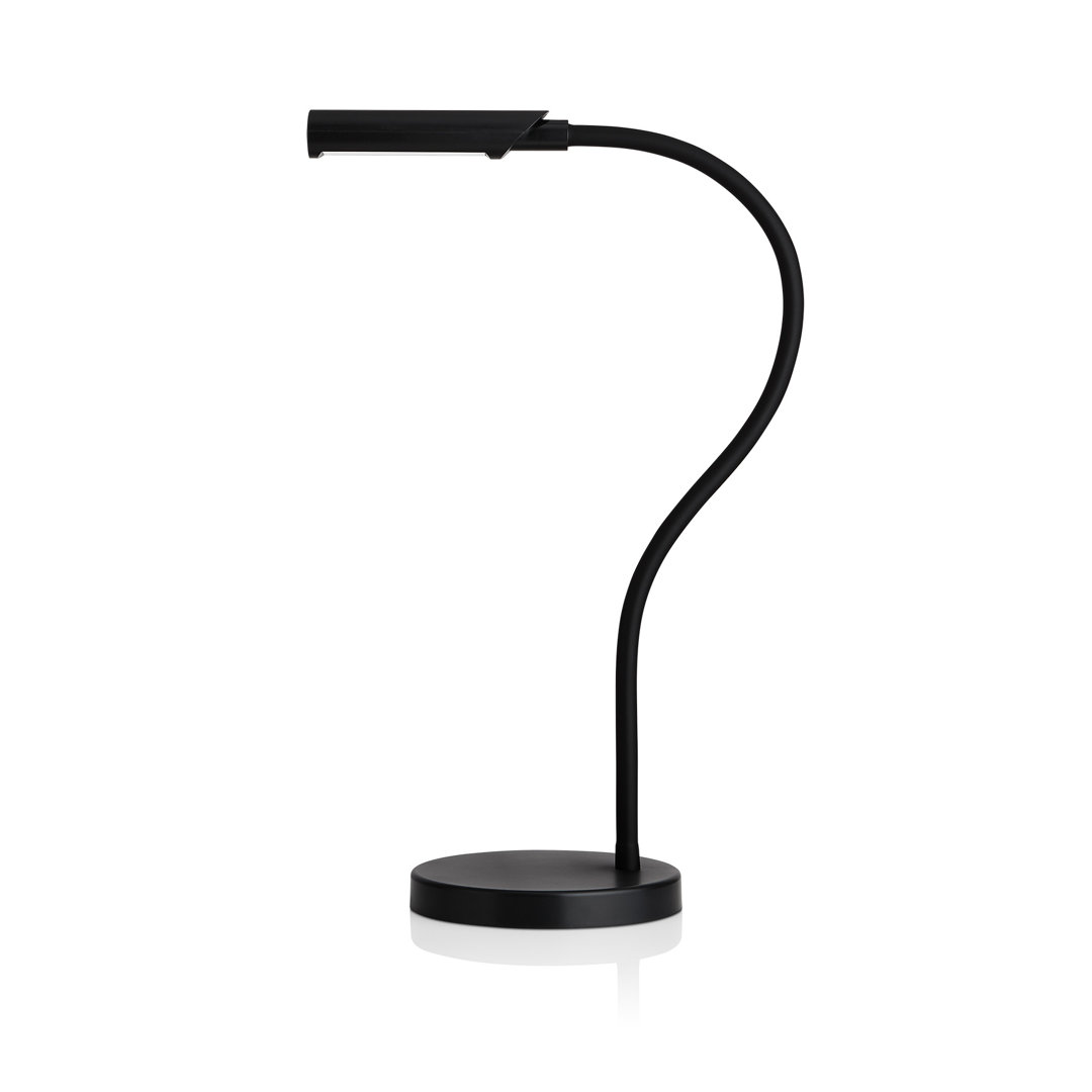 Reliable UberLight Flex 4200TL Led Task Light, Base, Black Reliable Corporation