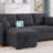 Sectional Sofa Bed