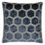 Manipur Velvet Decorative Pillow-1424085107-1424085119