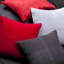 Coussin intérieur 100% coton Almendra-22554690-22554686