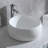 Malti 24.8'' Single Bathroom Vanity Set with Mirror-1677667657