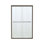 Finesse Sterling by Kohler 47.63" x 70.08" Bypass Semi-Frameless Shower Door